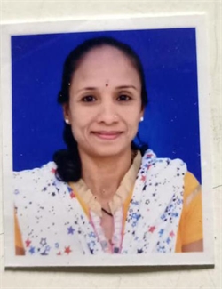 Sheetal Sandip Shirke - Full time Patient Care and Elderly Care in Virar East in Mumbai
