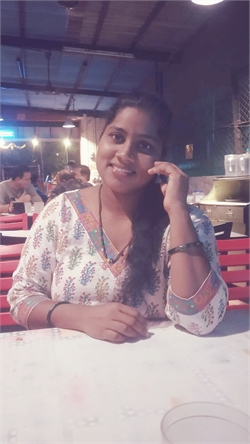 Sheetal Sanjog Kadam