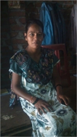 Sheetal Sharma - Part time Cook in Kalyan East in Thane