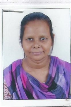 Sheetal Shaw