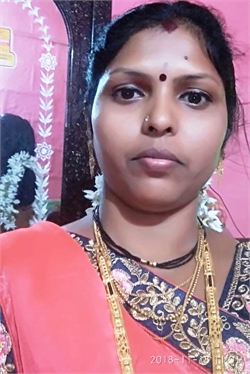 Sheetal Shelar - Full time Baby Sitter in Pimpri-Chinchwad in Pune