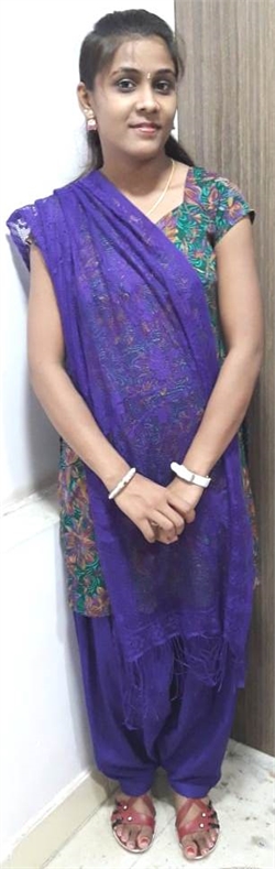 Sheetal Shivaji Bhalerao - Full time Cleaner and Cook in Rajgurunagar, Khed in Pune