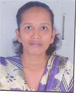 Sheetal Shivaji Desai - Part time Baby Sitter in Mira Road East in Thane