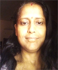 sheetal shrivastav - Full time Baby Sitter in LUCKNOW in Lucknow