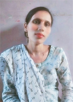Shital kailash adhshul - Part time Cleaner and Baby Sitter in pimpri saudagar in Pune