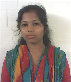 Sheetal Siddharth Bhimpure - Full time Cleaner and Cook and Baby Sitter in Sion Koliwada in Mumbai