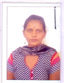Sheetal Sonavane - Part time Cleaner and Cook and Baby Sitter in Khondawa in Pune