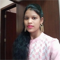 Sheetal Soreng - Full time Cleaner and Baby Sitter in delhi in Delhi