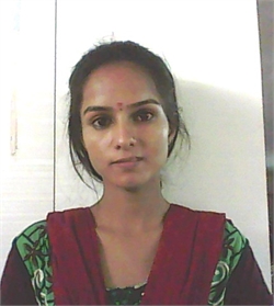 Sheetal Suresh Dattani - Part time Cleaner and Baby Sitter in Malad West in Mumbai