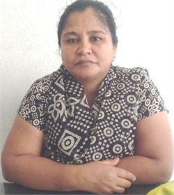 Sita Kamalprasad shrestha - Part time Patient Care and Elderly Care and Baby Sitter in Sakinaka in Mumbai