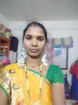 Sheetal Veer - Part time Cleaner and Cook and Baby Sitter in Ambegaon Pathar in Pune