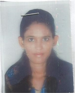 Sheetal Vijay Bramhanawade - Part time Cleaner and Cook and Baby Sitter in Malad West in Mumbai