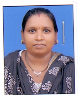 Sheetal vikas Raj - Full time Cook and Baby Sitter in Kandivali West in Mumbai