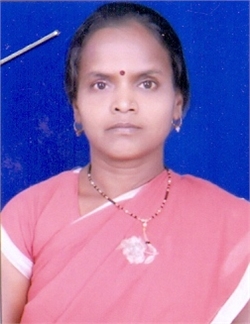 Shital Santosh Yelave - Part time Cleaner and Cook and Patient Care and Elderly Care and Baby Sitter in Thane West in Thane