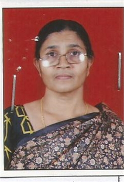 sheethal - Full time Cleaner and Cook in Sanjaynagar in Bangalore Bengaluru