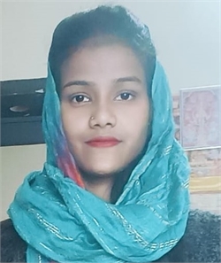 Shefali - Part time Baby Sitter in Badarpur in Delhi
