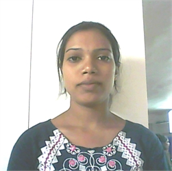 Shefali Gharami - Full time Baby Sitter in kolkata in Kolkata