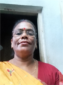 Shefali Roy - Full time Baby Sitter in Kolkata in Kolkata