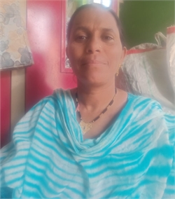 Shehanaj Aslam Hirapure - Full time Cleaner and Baby Sitter in nigdi in Pune
