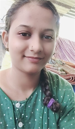 Shehanaj Aslam Hirapure - Full time Cook and Patient Care and Elderly Care and Baby Sitter in pune in Pune