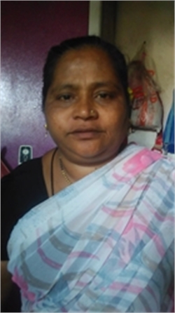 Shehjadi Mehboob Shaikh - Part time Cleaner and Cook in Kalyan East in Thane