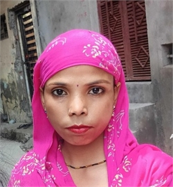 Shehnaz - Part time Baby Sitter in Azadpur in Delhi
