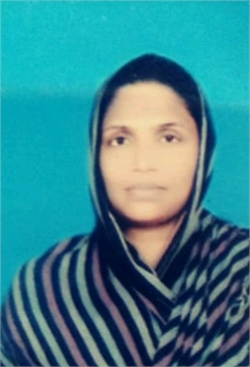 Shehnaz Firoz Shaikh - Part time Patient Care and Elderly Care and Baby Sitter in Malad west in Mumbai