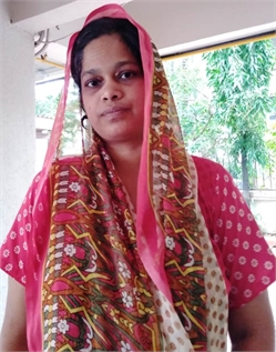 Shehnaz Sheikh - Part time Patient Care and Elderly Care and Baby Sitter in Andheri West in Mumbai