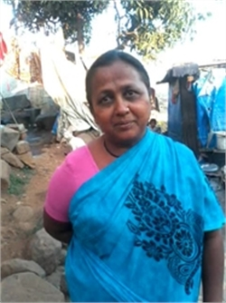 Shehnaz Sikander Khan - Part time Baby Sitter in Kalyan East in Thane