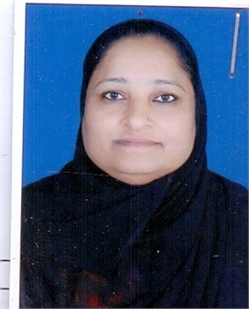 Shehnaz Usman Shaikh - Part time Cleaner and Cook and Baby Sitter in Goregaon East in Mumbai