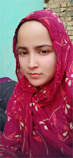 Shehreen Jhan - Full time Baby Sitter in Gurgaon delhi in Delhi