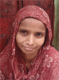 Shehzadi - Part time Cleaner in Bawana in Delhi