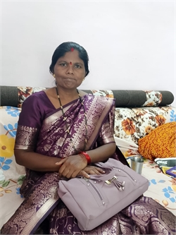 Sheila - Part time Baby Sitter in Pimpri-Chinchwad, Maharashtra in Pune