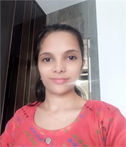 shejal suresh bhuwd - Full time Baby Sitter in diva in Mumbai