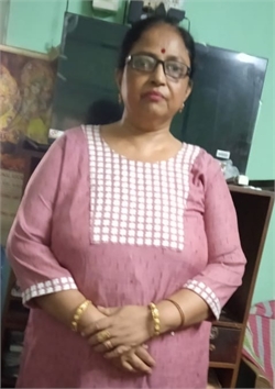 Sikha kundu - Full time Patient Care and Elderly Care in Kolkata in Kolkata