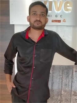 shekhar dilip vaid - Part time in bail bazar kurla in Mumbai