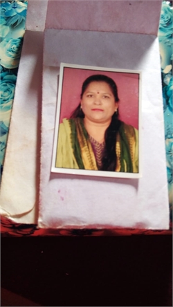 Sheli Manoj Solanki - Part time Patient Care and Elderly Care and Baby Sitter in hullasnagar in Thane