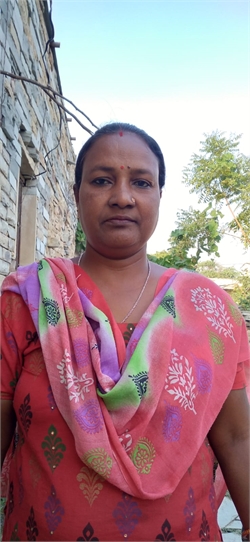 Shelly Murmu - Full time Cleaner and Patient Care and Elderly Care in Salawad Khurd in Kota
