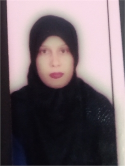 shenaaz imran shaikh - Part time Cleaner and Baby Sitter in andheri west in Mumbai