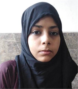 Shenaaz Shaikh - Part time Cook in Andheri west in Mumbai