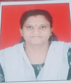 Shendu Pandilvar - Part time Cleaner and Cook and Baby Sitter in kothuru in Pune