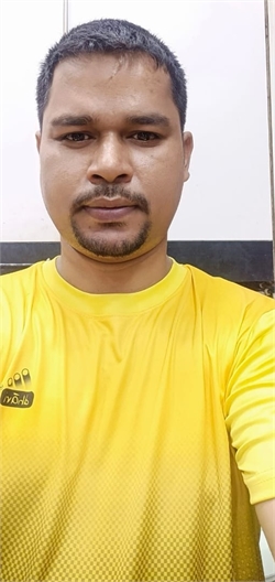 Sher Singh - Full time Cook in Lokhandwala in Mumbai