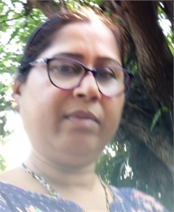 sherel Kevin Rodrix ( rajshree Vendor ) - Part time Cleaner and Cook and Baby Sitter in Bandra West in Mumbai