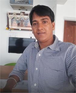 sheru sing - Full time Cleaner in andheri west in Mumbai