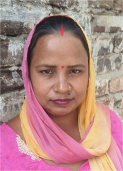 Shes Kumari - Part time Baby Sitter in Rohini in Delhi
