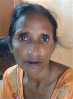 Shesh Kumari - Part time Cleaner and Patient Care and Elderly Care in Sanjay Camp in Delhi
