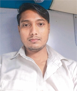 Shesh Ram - Full time Cleaner and Cook in masnkhul in Mumbai