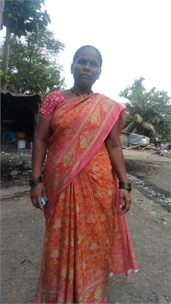 Shevanta Nadgam