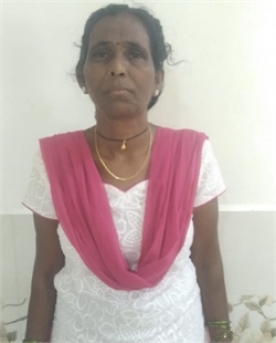 Shevanti  Rohilkar - Full time Cook and Patient Care and Elderly Care and Baby Sitter in Diva in Mumbai