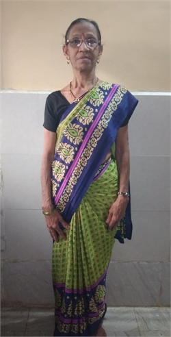 Shevati Rathe - Full time Cleaner in Amabarnath in Mumbai